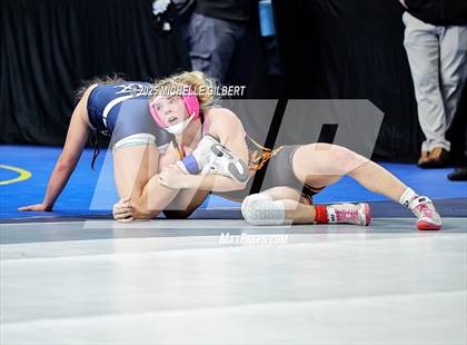 Thumbnail 2 in NYSPHSAA State Championships (Semi-Finals) photogallery.