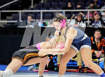Thumbnail 1 in NYSPHSAA State Championships (Semi-Finals) photogallery.