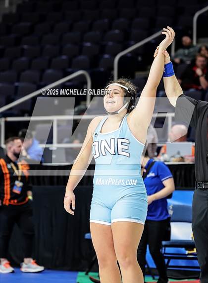 Thumbnail 1 in NYSPHSAA State Championships (Semi-Finals) photogallery.