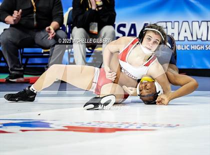 Thumbnail 3 in NYSPHSAA State Championships (Semi-Finals) photogallery.