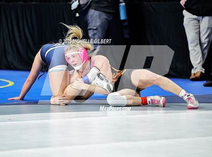 Thumbnail 3 in NYSPHSAA State Championships (Semi-Finals) photogallery.