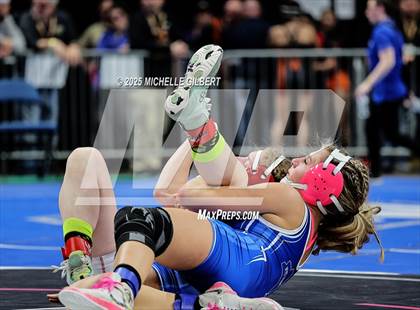 Thumbnail 3 in NYSPHSAA State Championships (Semi-Finals) photogallery.