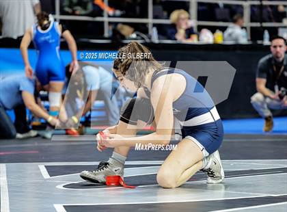 Thumbnail 3 in NYSPHSAA State Championships (Semi-Finals) photogallery.