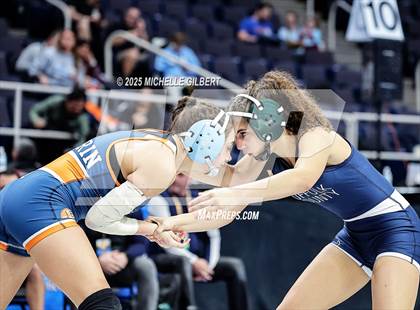 Thumbnail 3 in NYSPHSAA State Championships (Semi-Finals) photogallery.