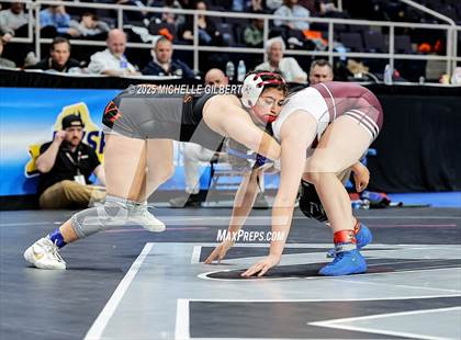 Thumbnail 3 in NYSPHSAA State Championships (Semi-Finals) photogallery.