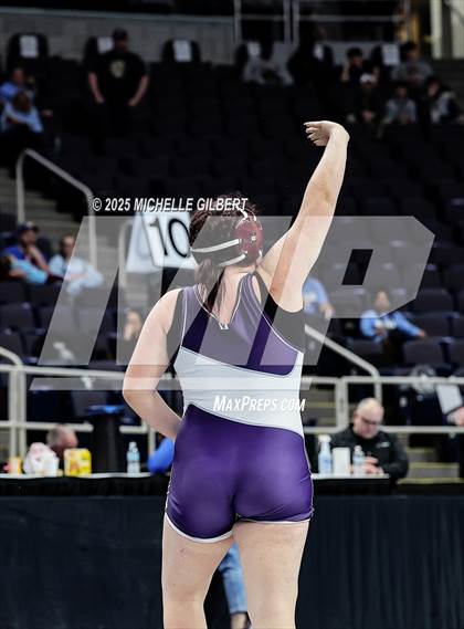 Thumbnail 3 in NYSPHSAA State Championships (Semi-Finals) photogallery.