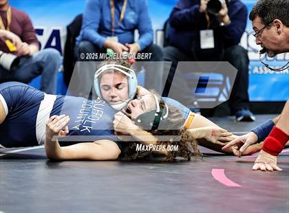 Thumbnail 1 in NYSPHSAA State Championships (Semi-Finals) photogallery.