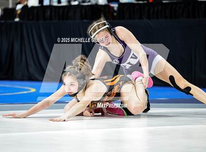 Thumbnail 1 in NYSPHSAA State Championships (Semi-Finals) photogallery.