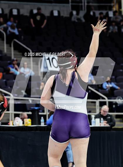Thumbnail 2 in NYSPHSAA State Championships (Semi-Finals) photogallery.