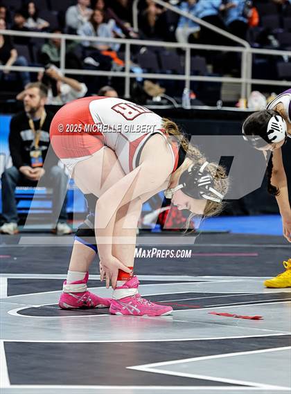 Thumbnail 2 in NYSPHSAA State Championships (Semi-Finals) photogallery.