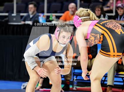 Thumbnail 2 in NYSPHSAA State Championships (Semi-Finals) photogallery.