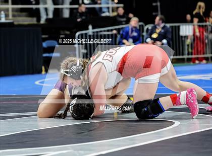 Thumbnail 3 in NYSPHSAA State Championships (Semi-Finals) photogallery.