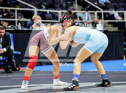 Thumbnail 3 in NYSPHSAA State Championships (Semi-Finals) photogallery.