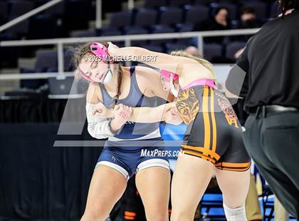 Thumbnail 1 in NYSPHSAA State Championships (Semi-Finals) photogallery.