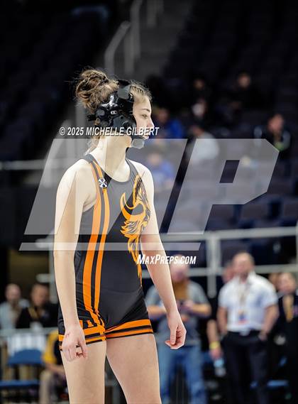 Thumbnail 1 in NYSPHSAA State Championships (Semi-Finals) photogallery.