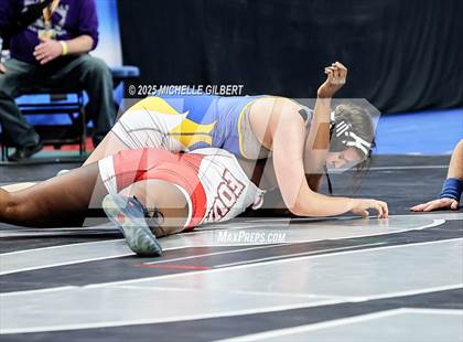 Thumbnail 3 in NYSPHSAA State Championships (Semi-Finals) photogallery.