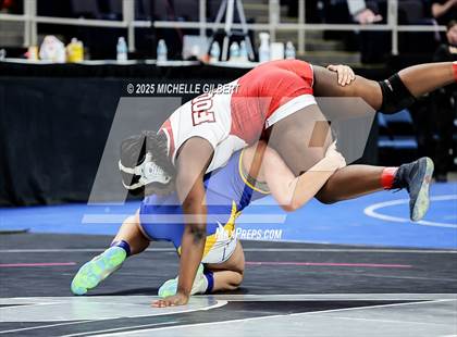 Thumbnail 2 in NYSPHSAA State Championships (Semi-Finals) photogallery.