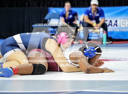 Thumbnail 3 in NYSPHSAA State Championships (Semi-Finals) photogallery.