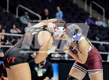 Thumbnail 2 in NYSPHSAA State Championships (Semi-Finals) photogallery.