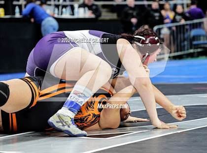 Thumbnail 3 in NYSPHSAA State Championships (Semi-Finals) photogallery.