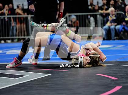 Thumbnail 2 in NYSPHSAA State Championships (Semi-Finals) photogallery.
