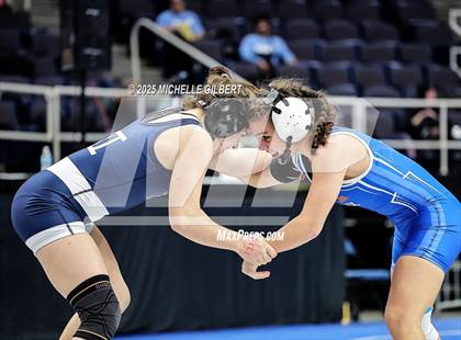 Thumbnail 3 in NYSPHSAA State Championships (Semi-Finals) photogallery.