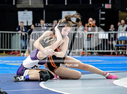 Thumbnail 3 in NYSPHSAA State Championships (Semi-Finals) photogallery.