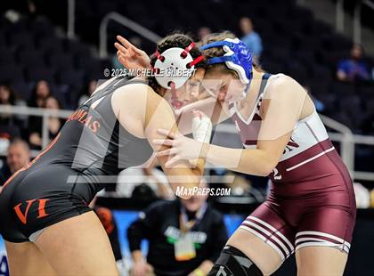 Thumbnail 1 in NYSPHSAA State Championships (Semi-Finals) photogallery.
