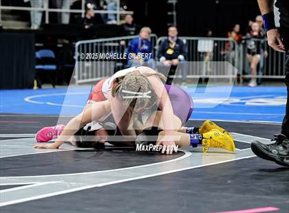 Thumbnail 2 in NYSPHSAA State Championships (Semi-Finals) photogallery.