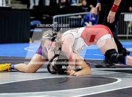 Thumbnail 1 in NYSPHSAA State Championships (Semi-Finals) photogallery.