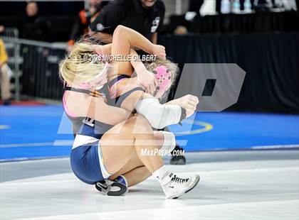 Thumbnail 1 in NYSPHSAA State Championships (Semi-Finals) photogallery.