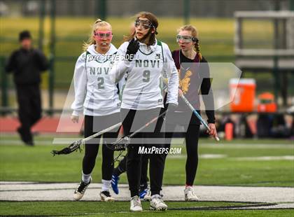 Thumbnail 1 in Mercy @ Novi photogallery.
