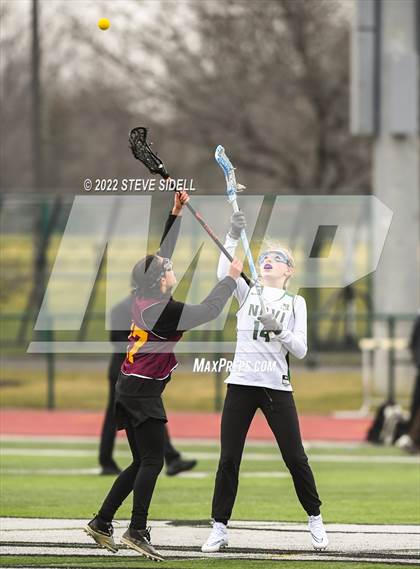 Thumbnail 1 in Mercy @ Novi photogallery.