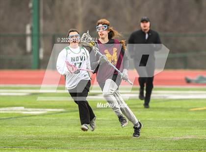 Thumbnail 3 in Mercy @ Novi photogallery.