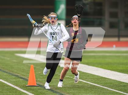 Thumbnail 3 in Mercy @ Novi photogallery.