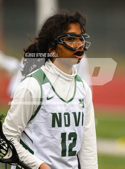 Thumbnail 2 in Mercy @ Novi photogallery.