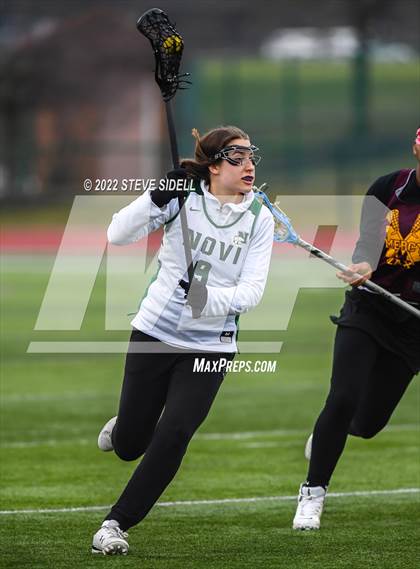 Thumbnail 3 in Mercy @ Novi photogallery.