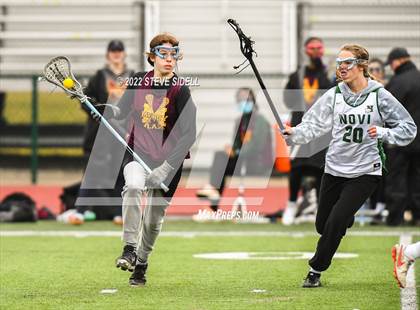 Thumbnail 3 in Mercy @ Novi photogallery.