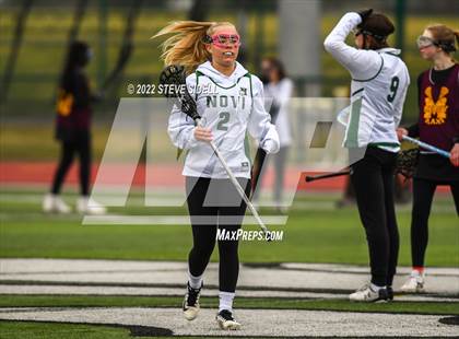Thumbnail 3 in Mercy @ Novi photogallery.