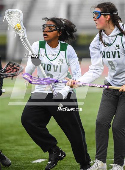 Thumbnail 3 in Mercy @ Novi photogallery.