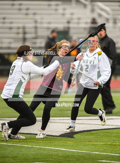 Thumbnail 3 in Mercy @ Novi photogallery.