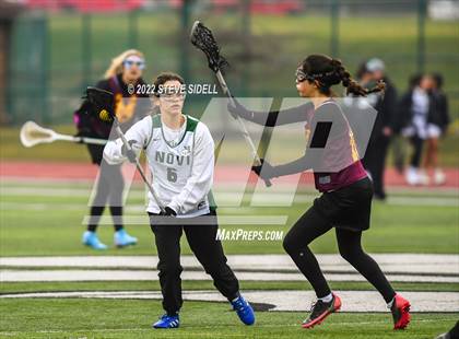 Thumbnail 3 in Mercy @ Novi photogallery.