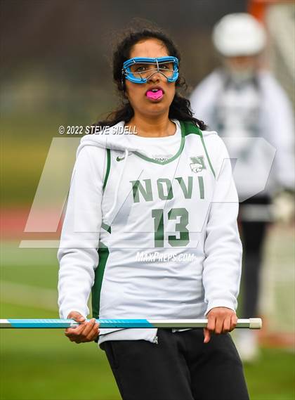 Thumbnail 2 in Mercy @ Novi photogallery.