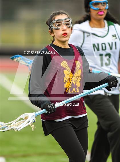 Thumbnail 1 in Mercy @ Novi photogallery.