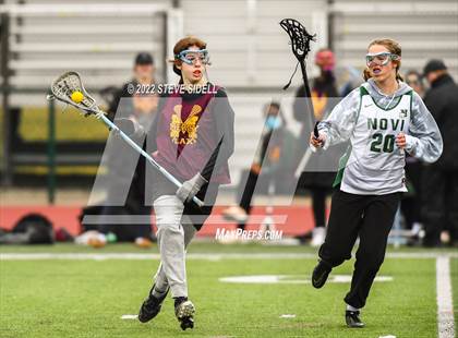Thumbnail 1 in Mercy @ Novi photogallery.