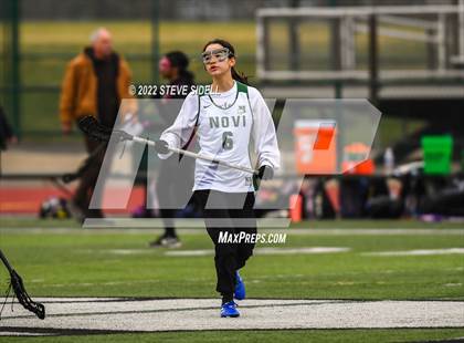 Thumbnail 2 in Mercy @ Novi photogallery.