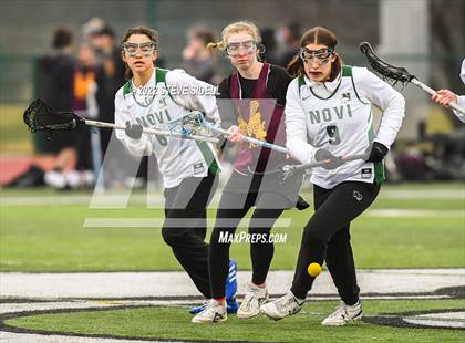 Thumbnail 2 in Mercy @ Novi photogallery.