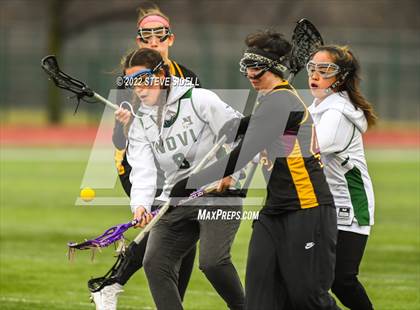 Thumbnail 3 in Mercy @ Novi photogallery.