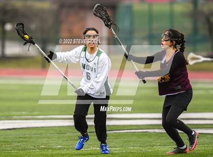 Thumbnail 1 in Mercy @ Novi photogallery.