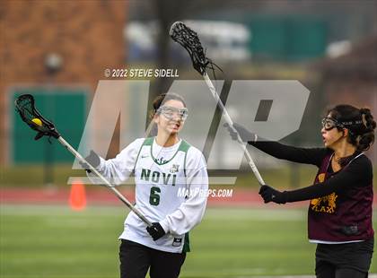 Thumbnail 3 in Mercy @ Novi photogallery.
